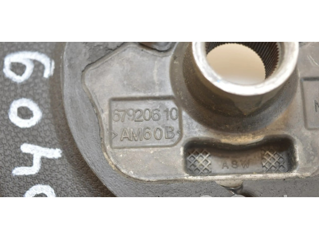 Volant Mini One - Cooper R50 - 53 2004 32330146479