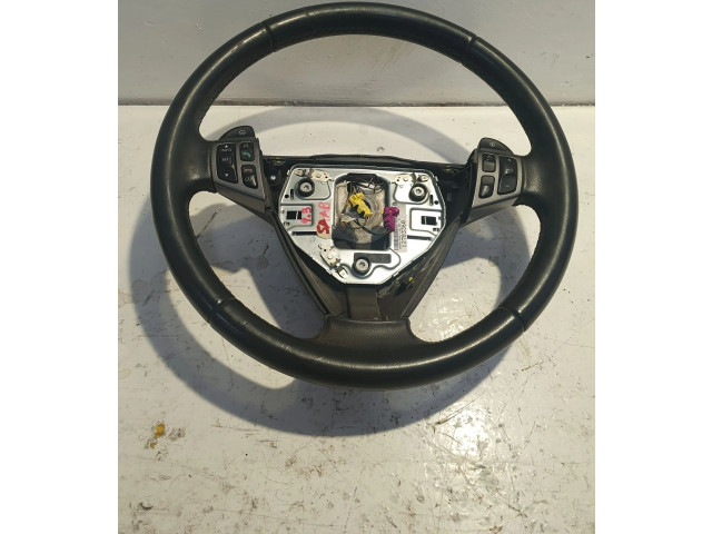 Руль Saab 9-3 Ver2  2008 - 2016 года       