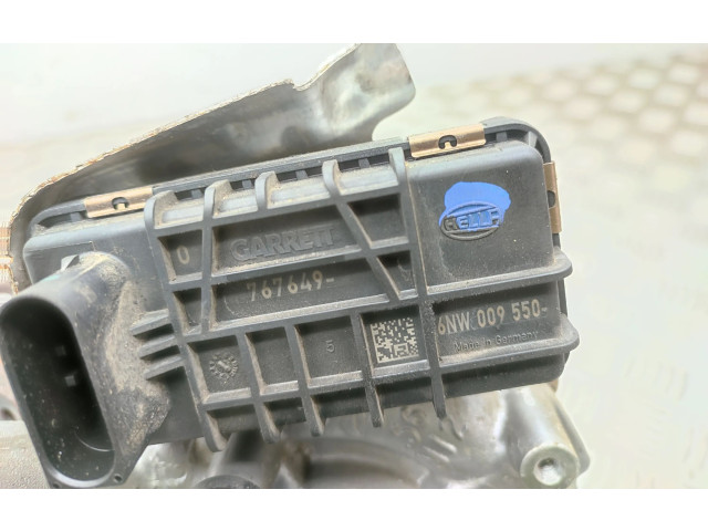 Turbodmychadlo Турбина 059145874L Audi A8 S8 D4 4H