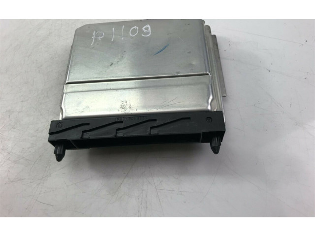 Другие блоки управления / модули