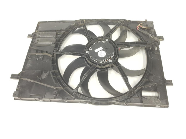 Вентилятор радиатора     5WA121203B, 5WA121203B    Cupra Leon 