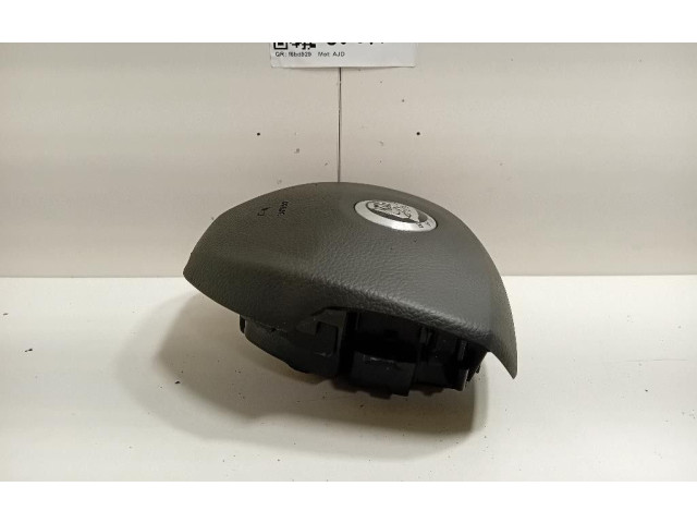 Подушка безопасности водителя 9W83-043B13-AD, 9W83-043B13-AD   Jaguar XF X250