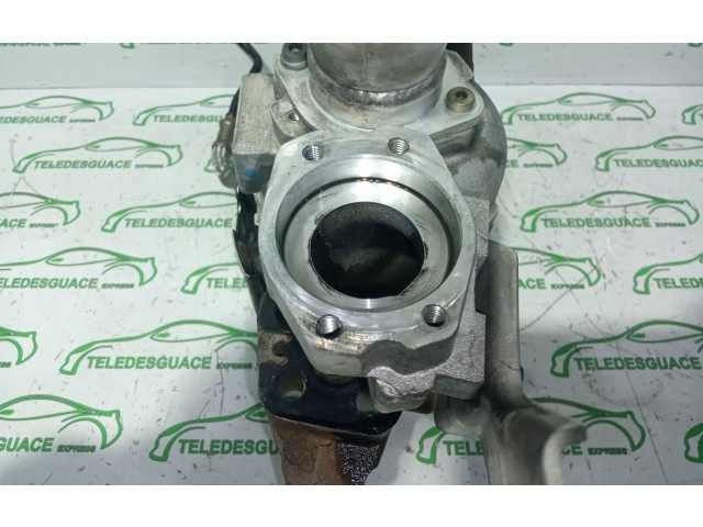 Турбина Volkswagen Phaeton 7225031