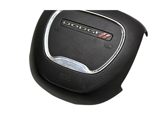 Подушка безопасности водителя 625243900H, 900H0219835 Dodge Charger