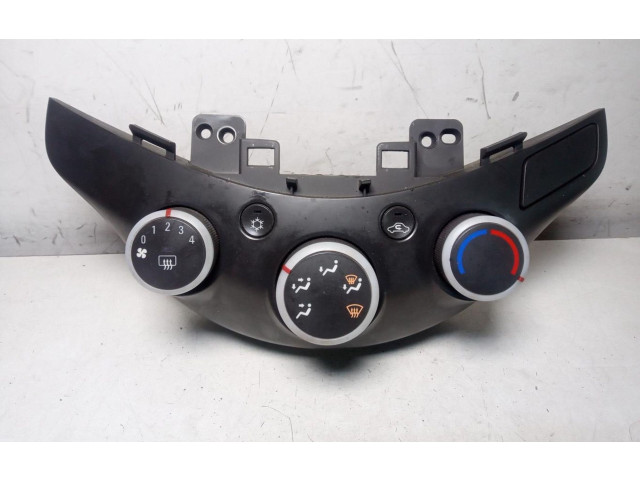 Блок управления климат-контролем 95320278   Chevrolet Sail
