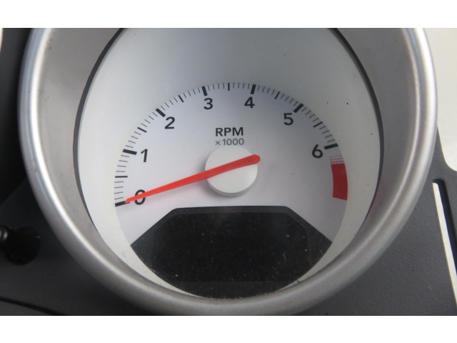 Přístrojová deska Dodge Caliber 2007 P05107000AH, P05107000AH