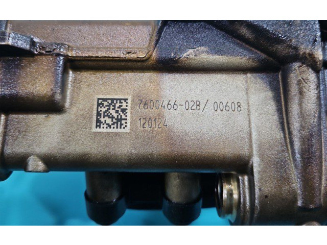 Čerpadlo oleje 7600466, IMPRK1466743 BMW 1 F20 F21