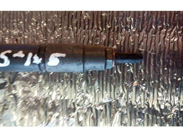 Форсунка 132370010    Volvo XC90   