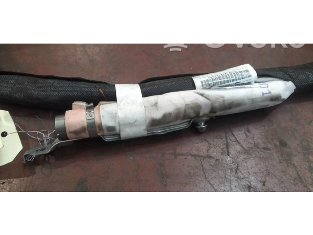 Боковая подушка безопасности NT Citroen C4 II Picasso