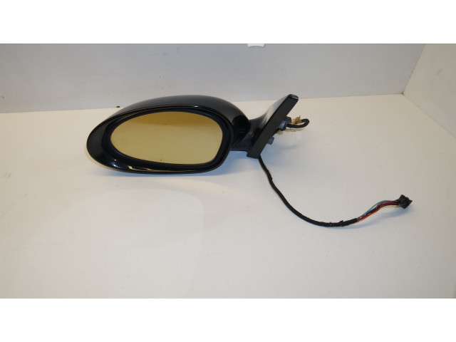 Зеркало (механическое) BMW Z4 E85 E86 2002 - 2008 года