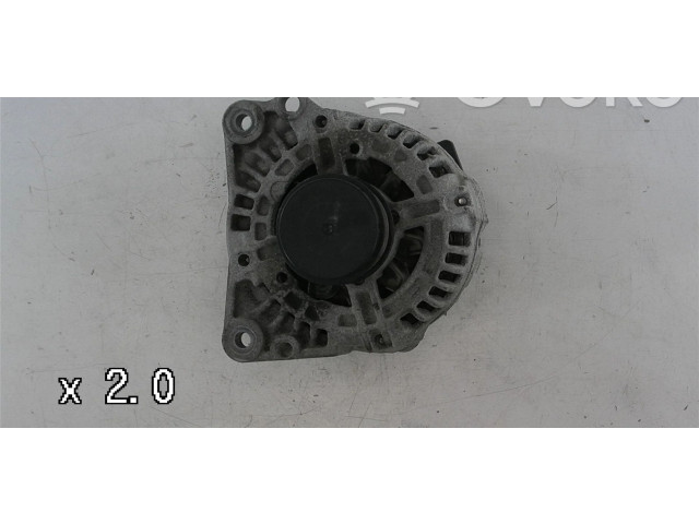 Генератор 0986042700 Volkswagen Lupo