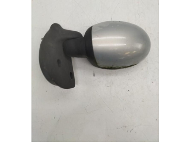 Зеркало электрическое Renault Twingo I 1999 - 2006 года