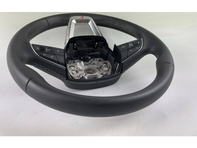 Руль Audi Q3 F3 2018 - года 83A419091AJ