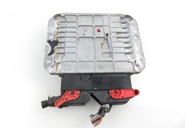 Блок управления двигателя 2757000813, 1860B625 Mitsubishi Lancer VIII