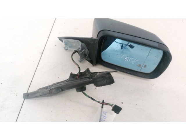 Zpětné zrcátko pravé BMW 3 E46 2001 E10117353, E10117352