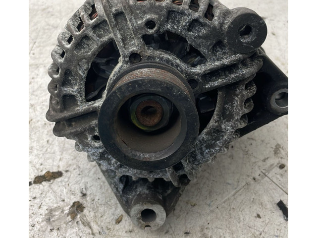 Генератор 0124515105, 0124515105 BMW Z4 E85 E86