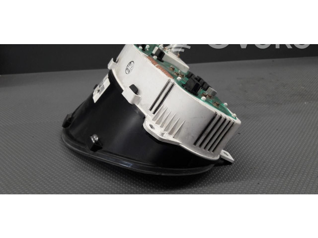 Přístrojová deska Daewoo Matiz 2014 758127A