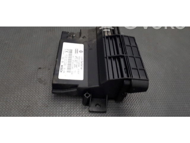 Блок управления 4f0907280 Audi A6 S6 C6 4F