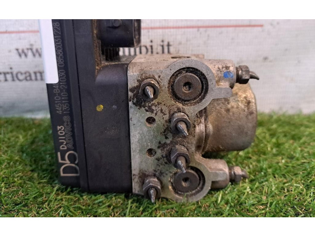 Блок АБС 3SZVE Daihatsu Terios - года