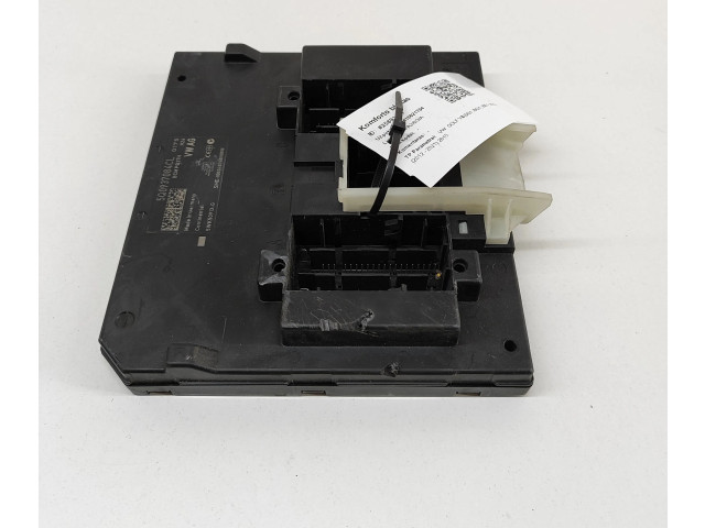 Блок комфорта 5Q0937084CL, 5WK50913G   Volkswagen Golf VII   