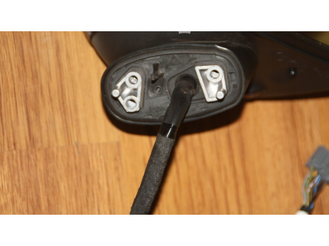 Зеркало электрическое Volvo XC40 - года