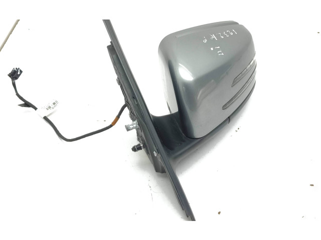 Zpětné zrcátko Mercedes-Benz GLK (X204) 2010