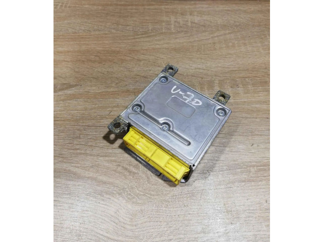 Блок подушек безопасности 9472727D   Volvo V70