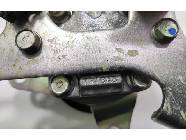 Насос усилителя руля Nissan Navara D23 2015 - года