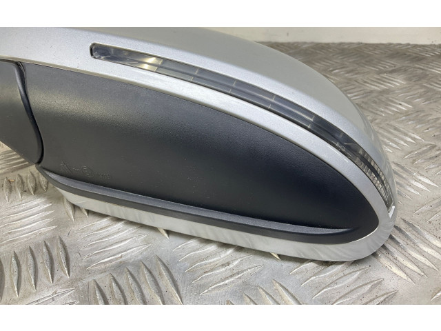 Зеркало электрическое Audi A4 Allroad B8 2008 - 2016 года