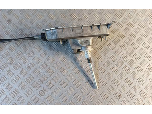 Блок подушек безопасности 6C0711265F, 6C0711266F   Skoda 