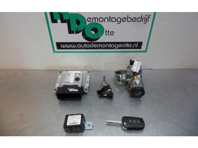 Блок управления 391182B350, 391182B350   Hyundai ix20