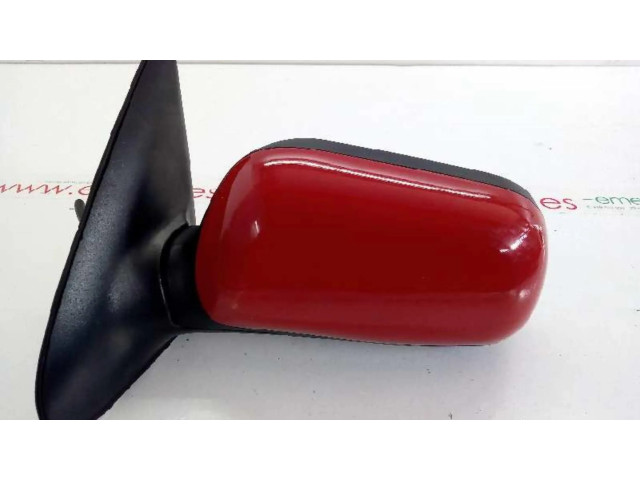 Zpětné zrcátko Nissan Primera
