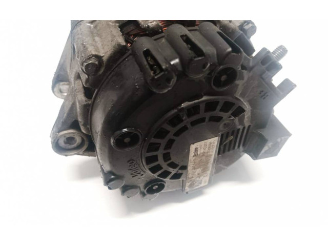 Генератор 04801827aa   Jeep Compass      