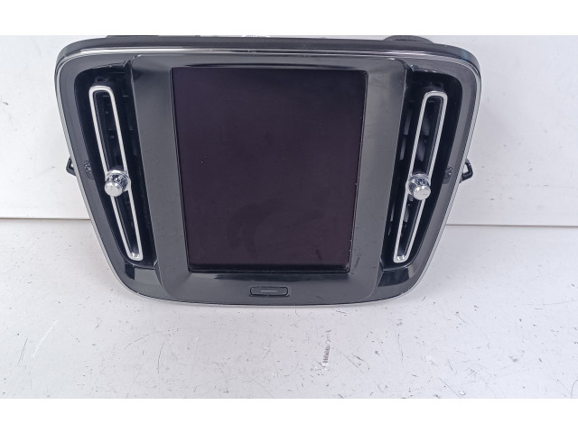 Дисплей 32350422, 32350422AA Volvo XC40
