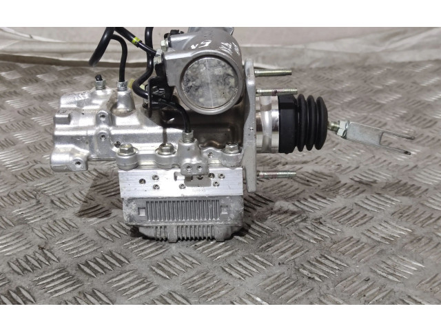 Блок АБС 4727047030, 4721078110 Lexus NX 2014 - 2021 года