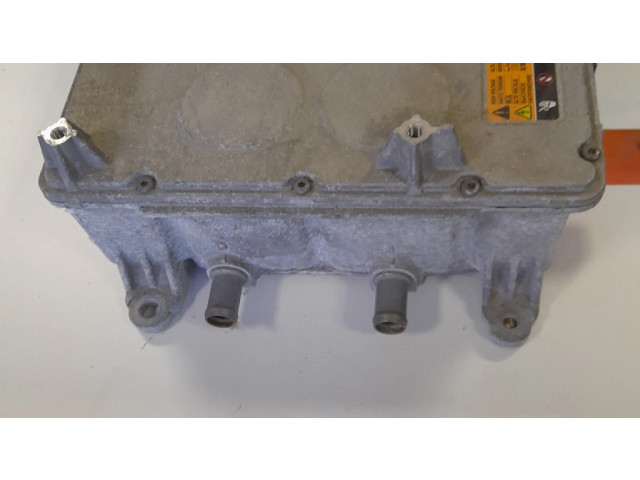 Генератор 24285717, 8490200000000X Opel Ampera- E 0.1