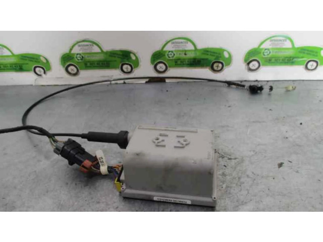 Блок управления 96417154   Chevrolet Evanda