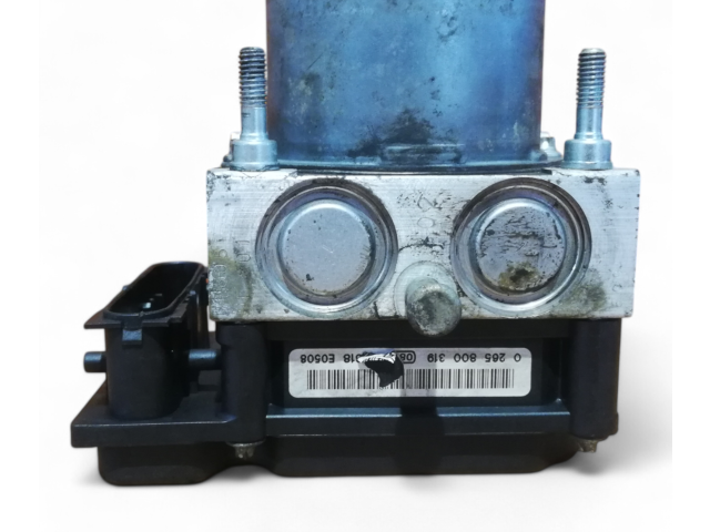 Jednotka ABS 0265800319, 0265800319 Nissan Micra 2004
