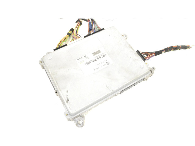 Блок комфорта 2W9F13B525AN Jaguar XJ X350