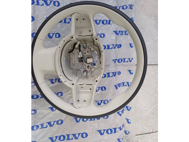 Руль Volvo XC90  2014 -  года 32288784      