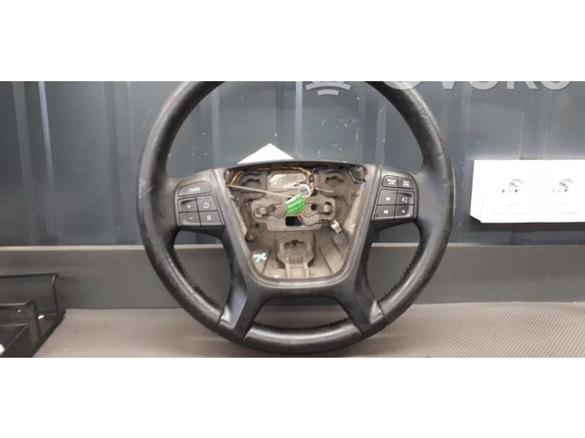Руль Volvo V70  2008 - 2013 года       