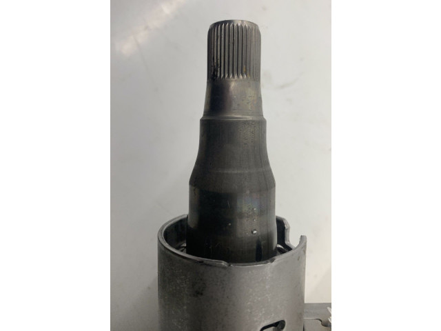  рейка  Колонка рулевая 4123GK   Citroen C3 2010 - 2016 года