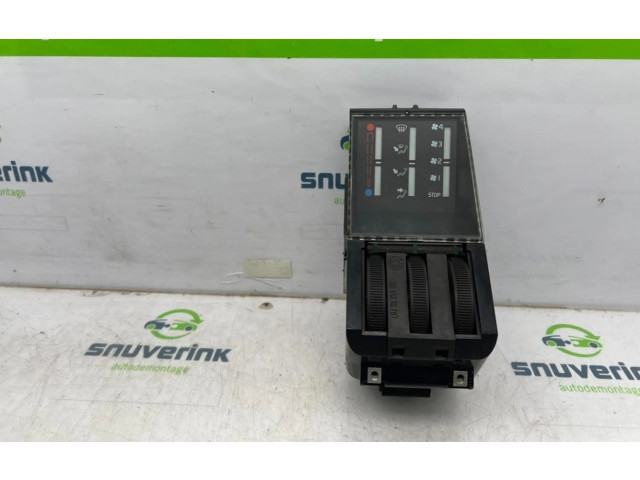 Блок управления климат-контролем 9151941077, 9041210787   Renault 25