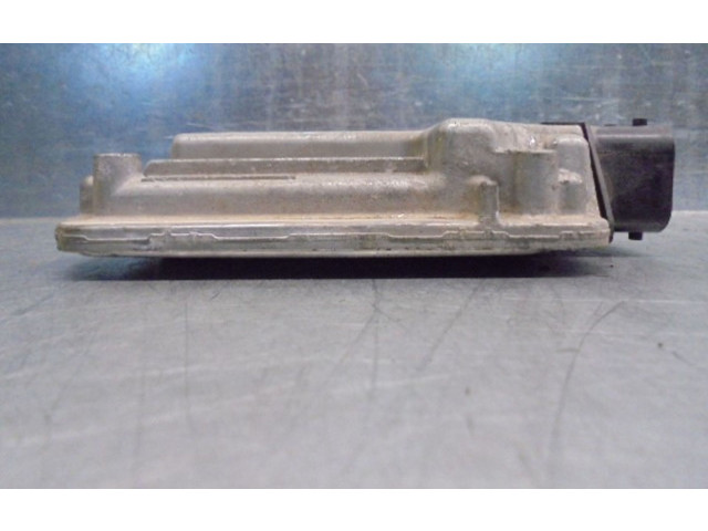 Блок управления двигателя 03G906021LB, 0281013238 Skoda Octavia Mk2 (1Z)
