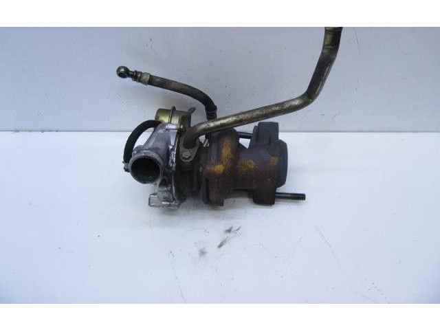 Turbodmychadlo Турбина 1K10732WGT15 BMW 3 E36 M41 D17 (174T1)