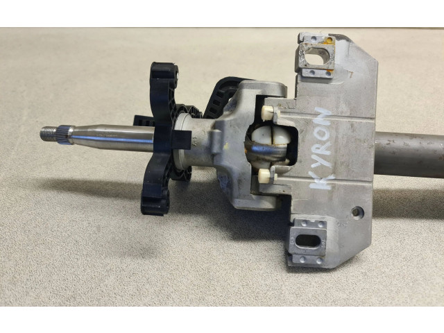    Рулевая рейка 4621009000   SsangYong Kyron  -  года