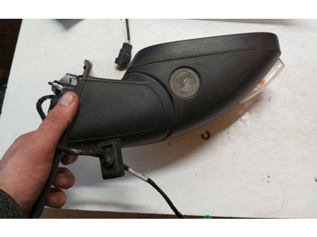 Zpětné zrcátko Volvo XC60 2009 31298486