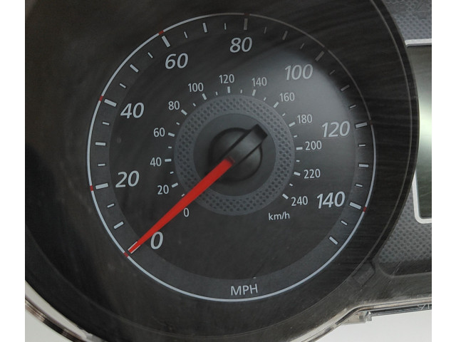 Панель приборов MMSM6150M1, MMSM6150M1 Mitsubishi Lancer