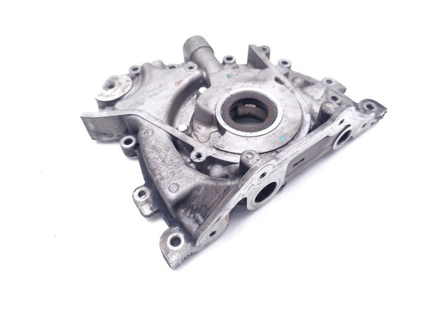 Масляный насос 306DT(AJTDV6) 9X2Q-6600-AB Jaguar XF