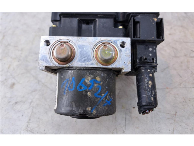 Блок АБС 5WK84100 Mazda 3 I 2003 - 2006 года